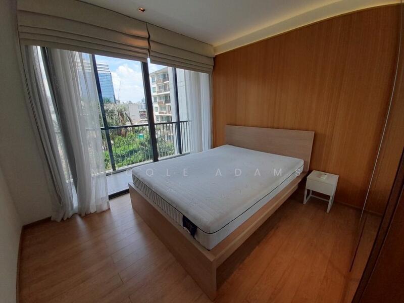 Jitimont residence, Bangkok, Soi Thonglor 16, Khlong Tan Nua, Watthana, Bangkok, 2 Bedrooms, 80 sqm, Apartment For Rent, by Tayfun Suebsarakham , 500112970 - DDproperty.com