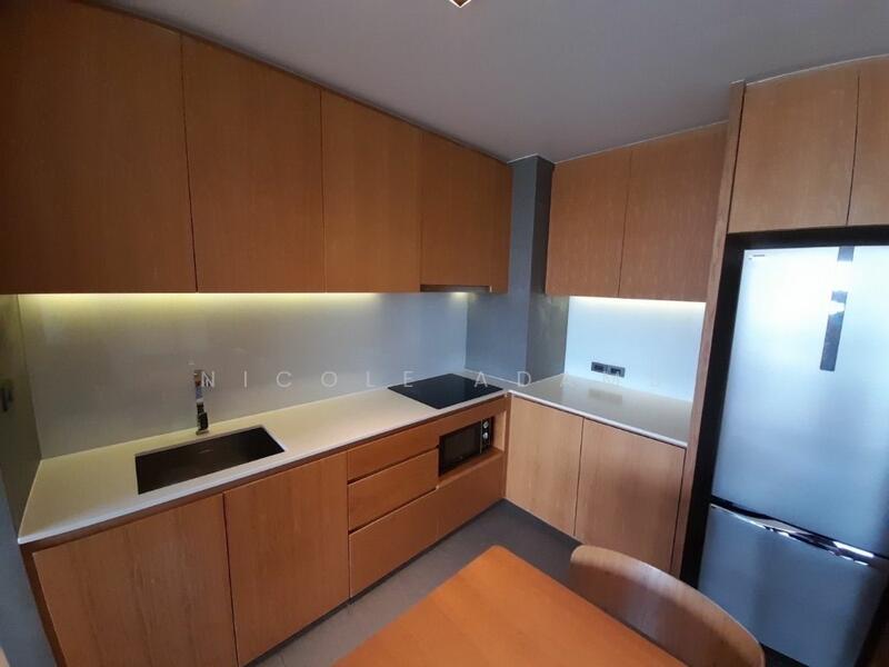 Jitimont residence, Bangkok, Soi Thonglor 16, Khlong Tan Nua, Watthana, Bangkok, 2 Bedrooms, 80 sqm, Apartment For Rent, by Tayfun Suebsarakham , 500112970 - DDproperty.com