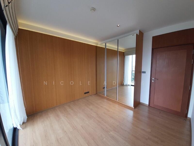 Jitimont residence : จิติมนต์ เรสซิเดนซ์, กรุงเทพ, ซอยทองหล่อ 16, คลองตันเหนือ, วัฒนา, กรุงเทพ, 80 ตร.ม., อพาร์ทเมนท์ ให้เช่า, โดย Tayfun  Suebsarakham , 500112970 - DDproperty.com