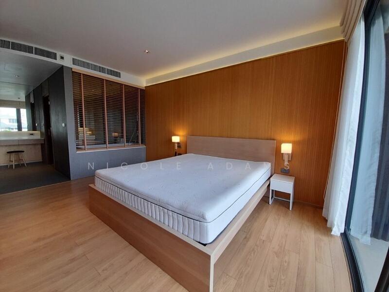 Jitimont residence, Bangkok, Soi Thonglor 16, Khlong Tan Nua, Watthana, Bangkok, 2 Bedrooms, 80 sqm, Apartment For Rent, by Tayfun Suebsarakham , 500112970 - DDproperty.com