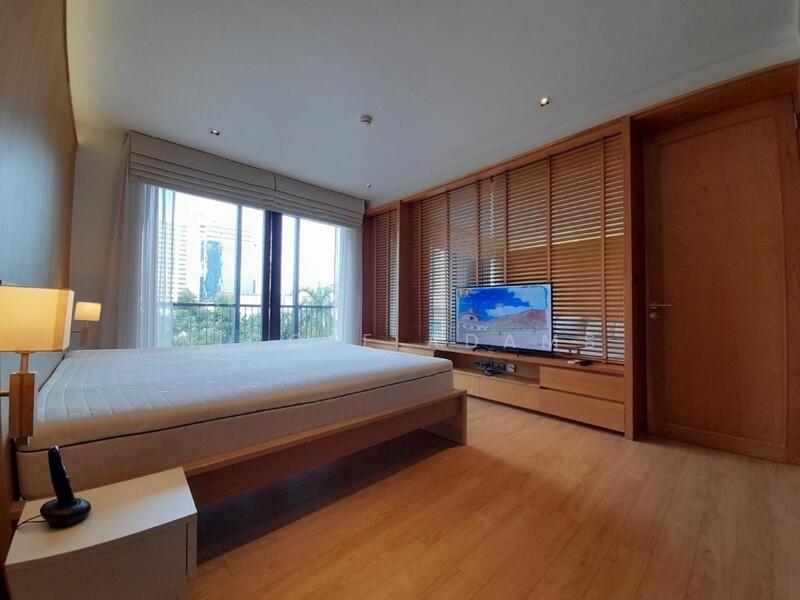 Jitimont residence, Bangkok, Soi Thonglor 16, Khlong Tan Nua, Watthana, Bangkok, 2 Bedrooms, 80 sqm, Apartment For Rent, by Tayfun Suebsarakham , 500112970 - DDproperty.com