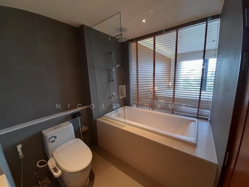 Jitimont residence, Bangkok, Soi Thonglor 16, Khlong Tan Nua, Watthana, Bangkok, 2 Bedrooms, 80 sqm, Apartment For Rent, by Tayfun Suebsarakham , 500112970 - DDproperty.com