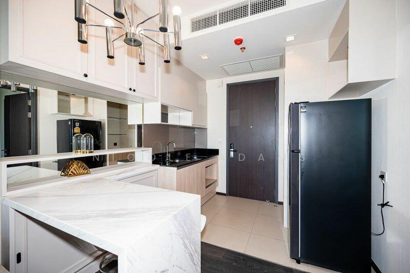 The Edge Sukhumvit 23 : เอดจ์ สุขุมวิท 23, กรุงเทพ, 6 ซอยสุขุมวิท 23, คลองเตยเหนือ, วัฒนา, กรุงเทพ, 42 ตร.ม., คอนโด ให้เช่า, โดย Tayfun Suebsarakham , 500112973 - DDproperty.com