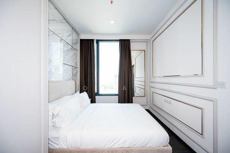 The Edge Sukhumvit 23 : เอดจ์ สุขุมวิท 23, กรุงเทพ, 6 ซอยสุขุมวิท 23, คลองเตยเหนือ, วัฒนา, กรุงเทพ, 42 ตร.ม., คอนโด ให้เช่า, โดย Tayfun Suebsarakham , 500112973 - DDproperty.com