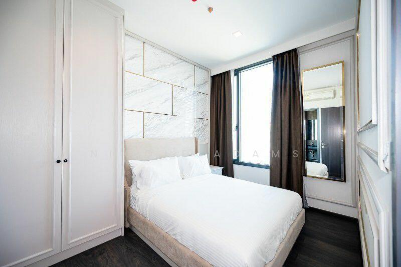 The Edge Sukhumvit 23, Bangkok, 6 Soi Sukhumvit 23, Khlongtoei Nua, Watthana, Bangkok, 1 Bedroom, 42 sqm, Condo For Rent, by Tayfun  Suebsarakham , 500112973 - DDproperty.com