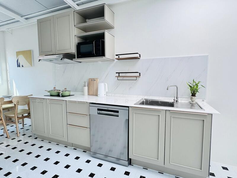 For Rent - 12R0549 This house for rent 3 bedroom 2 bathroom 50,000/month at thalang have fully furnished, Phuket