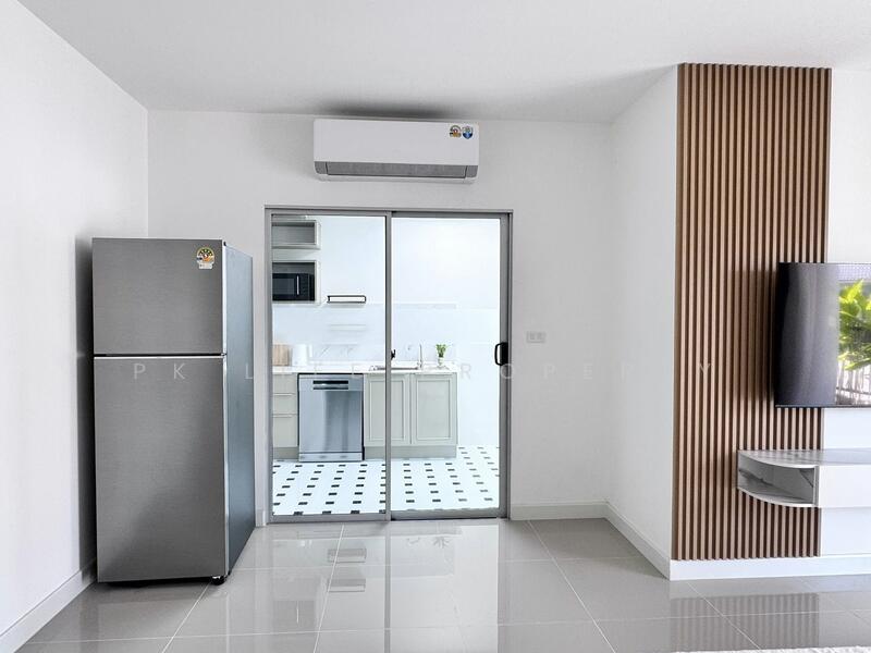 For Rent - 12R0549 This house for rent 3 bedroom 2 bathroom 50,000/month at thalang have fully furnished, Phuket