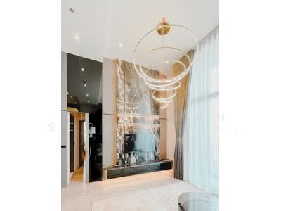 ขาย - Rhythm Ekkamai Estate, กรุงเทพ