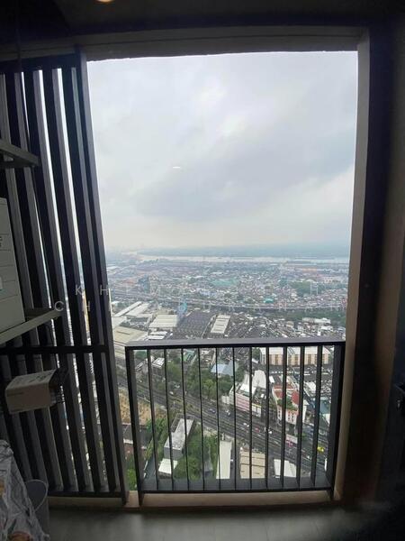 Oka Haus Sukhumvit 36, Bangkok, 3399 Rama 4 Road, Khong Tan, Khlong Toei, Bangkok, 1 Bedroom, 34 sqm, Condo For Rent, by Khemasooch Chiraburanan, 500112979 - DDproperty.com
