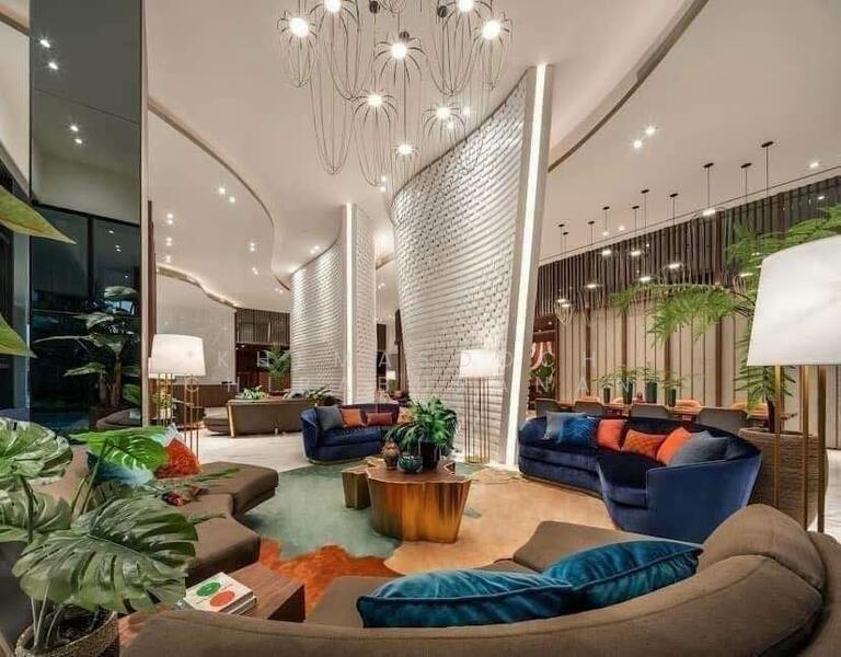 Oka Haus Sukhumvit 36 : โอกะ เฮ้าส์ สุขุมวิท 36, กรุงเทพ, 3399 ถนนพระรามที่ ๔, คลองตัน, คลองเตย, กรุงเทพ, 34 ตร.ม., คอนโด ให้เช่า, โดย Khemasooch Chiraburanan, 500112979 - DDproperty.com