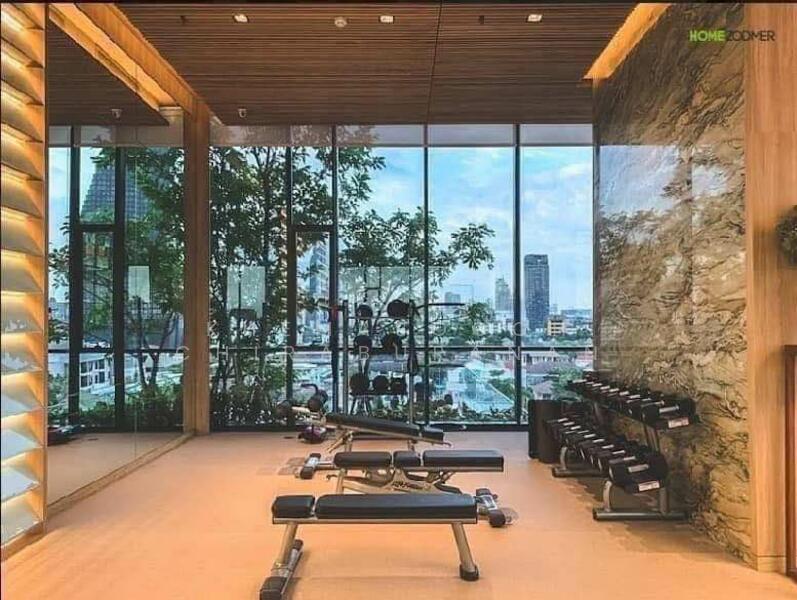 Oka Haus Sukhumvit 36, Bangkok, 3399 Rama 4 Road, Khong Tan, Khlong Toei, Bangkok, 1 Bedroom, 34 sqm, Condo For Rent, by Khemasooch Chiraburanan, 500112979 - DDproperty.com