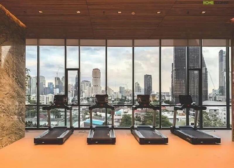 Oka Haus Sukhumvit 36 : โอกะ เฮ้าส์ สุขุมวิท 36, กรุงเทพ, 3399 ถนนพระรามที่ ๔, คลองตัน, คลองเตย, กรุงเทพ, 34 ตร.ม., คอนโด ให้เช่า, โดย Khemasooch Chiraburanan, 500112979 - DDproperty.com