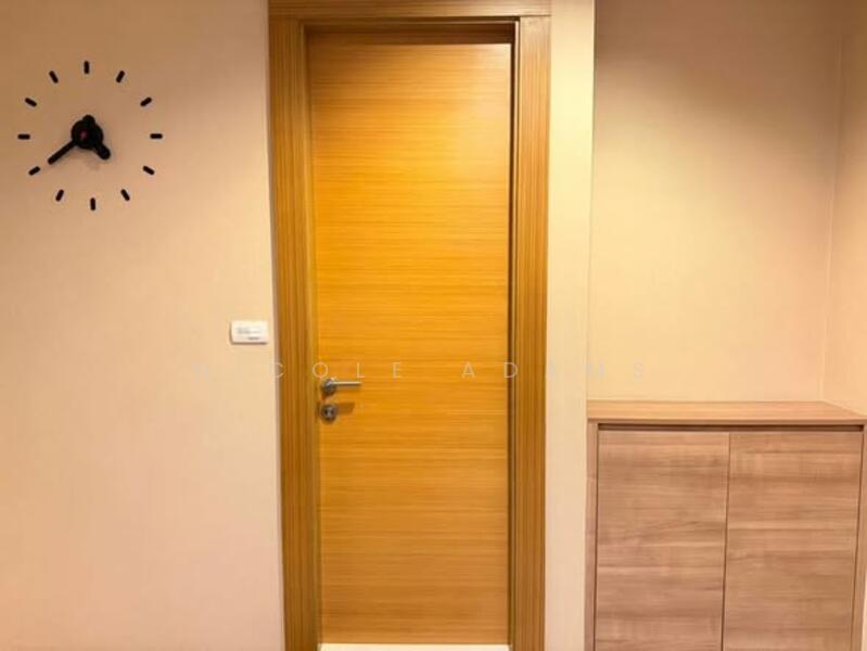 Rhythm Ratchada : ริธึ่ม รัชดา, กรุงเทพ, 558 ถนนรัชดาภิเษก, สามเสนนอก, ห้วยขวาง, กรุงเทพ, 46 ตร.ม., คอนโด ให้เช่า, โดย Tayfun Suebsarakham , 500112984 - DDproperty.com