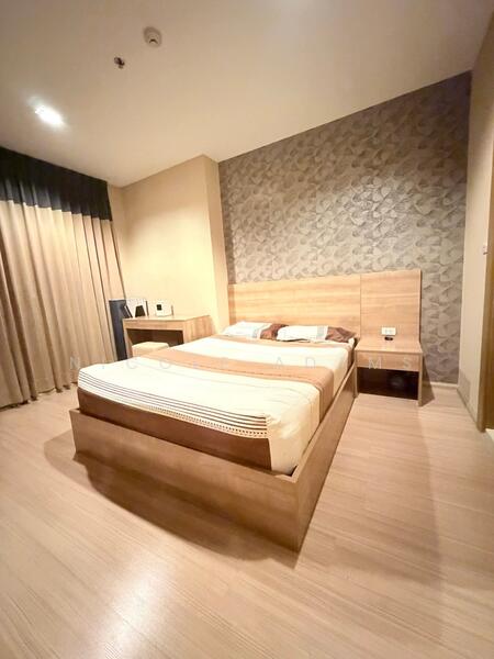 Rhythm Ratchada, Bangkok, 558 Ratchadaphisek Road, Samsen Nok, Huai Khwang, Bangkok, 1 Bedroom, 46 sqm, Condo For Rent, by Tayfun  Suebsarakham , 500112984 - DDproperty.com