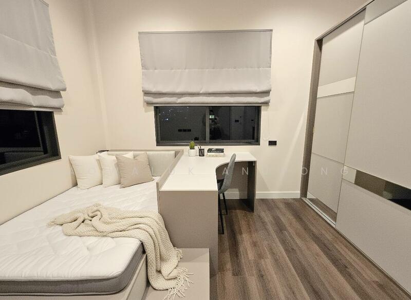 Bangkok Boulevard Bangna KM.5, Samut Prakan, Bang Na-Trat 37 Alley, Bang Kaeo, Bang Plee, Samut Prakan, 4 Bedrooms, 237 sqm, Single Detached House For Rent, by Saowaluk Anupong, 500112991 - DDproperty.com