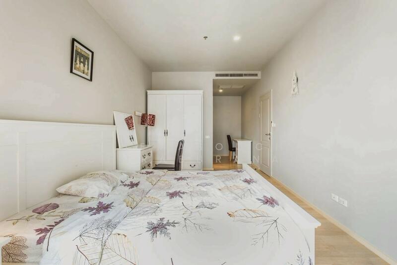 Noble Refine, Bangkok, Soi Sukhumvit 26, Sukhumvit Road, Khong Tan, Khlong Toei, Bangkok, 1 Bedroom, 50 sqm, Condo For Rent, by Khemasooch Chiraburanan, 500112993 - DDproperty.com