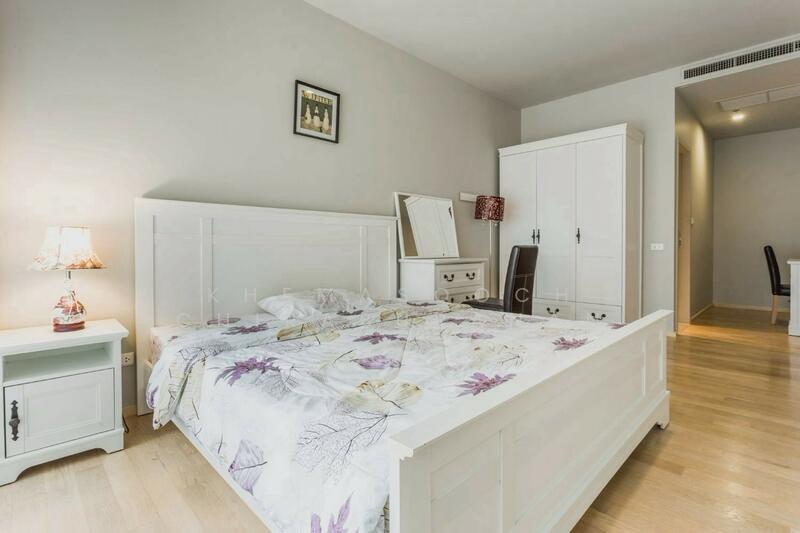 Noble Refine, Bangkok, Soi Sukhumvit 26, Sukhumvit Road, Khong Tan, Khlong Toei, Bangkok, 1 Bedroom, 50 sqm, Condo For Rent, by Khemasooch Chiraburanan, 500112993 - DDproperty.com