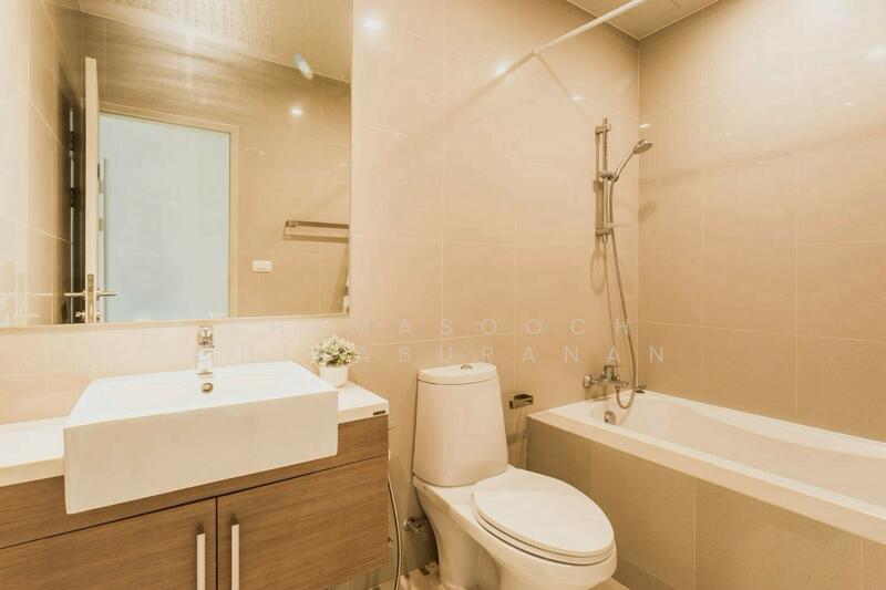 Noble Refine, Bangkok, Soi Sukhumvit 26, Sukhumvit Road, Khong Tan, Khlong Toei, Bangkok, 1 Bedroom, 50 sqm, Condo For Rent, by Khemasooch Chiraburanan, 500112993 - DDproperty.com