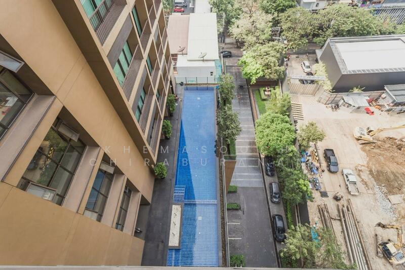Noble Refine, Bangkok, Soi Sukhumvit 26, Sukhumvit Road, Khong Tan, Khlong Toei, Bangkok, 1 Bedroom, 50 sqm, Condo For Rent, by Khemasooch Chiraburanan, 500112993 - DDproperty.com