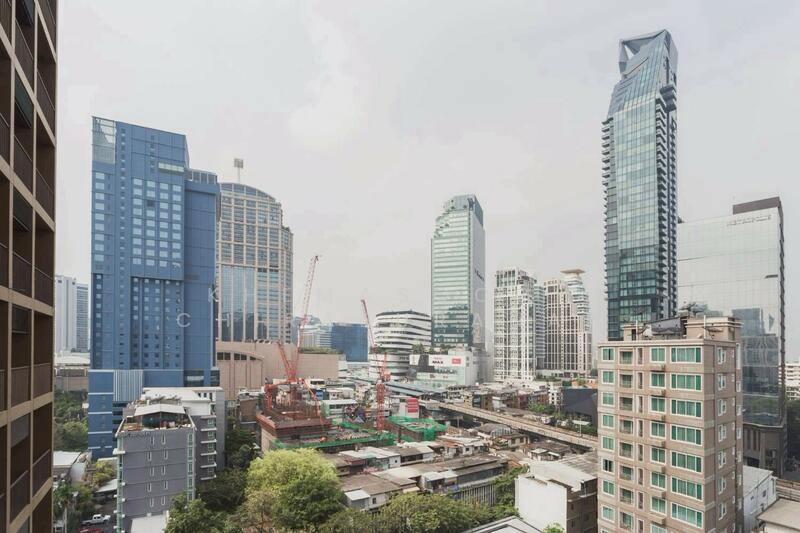 Noble Refine, Bangkok, Soi Sukhumvit 26, Sukhumvit Road, Khong Tan, Khlong Toei, Bangkok, 1 Bedroom, 50 sqm, Condo For Rent, by Khemasooch Chiraburanan, 500112993 - DDproperty.com