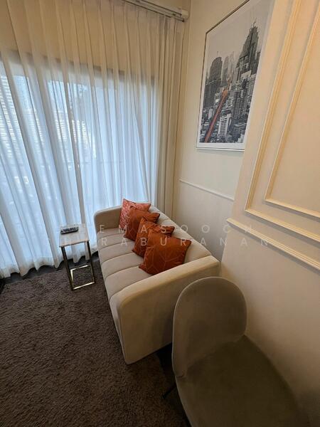 Park Origin Thonglor, Bangkok, Soi Thonglor 10, Sukhumvit Road, Khlong Tan Nua, Watthana, Bangkok, 1 Bedroom, 32 sqm, Condo For Rent, by Khemasooch Chiraburanan, 500113014 - DDproperty.com