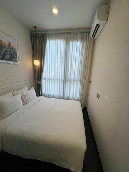 Park Origin Thonglor, Bangkok, Soi Thonglor 10, Sukhumvit Road, Khlong Tan Nua, Watthana, Bangkok, 1 Bedroom, 32 sqm, Condo For Rent, by Khemasooch Chiraburanan, 500113014 - DDproperty.com