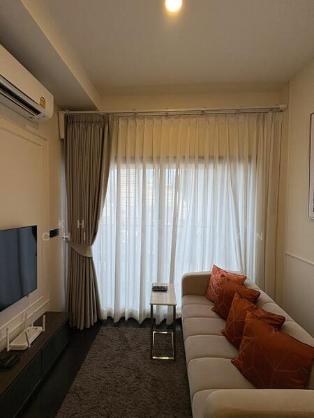 Park Origin Thonglor, Bangkok, Soi Thonglor 10, Sukhumvit Road, Khlong Tan Nua, Watthana, Bangkok, 1 Bedroom, 32 sqm, Condo For Rent, by Khemasooch Chiraburanan, 500113014 - DDproperty.com