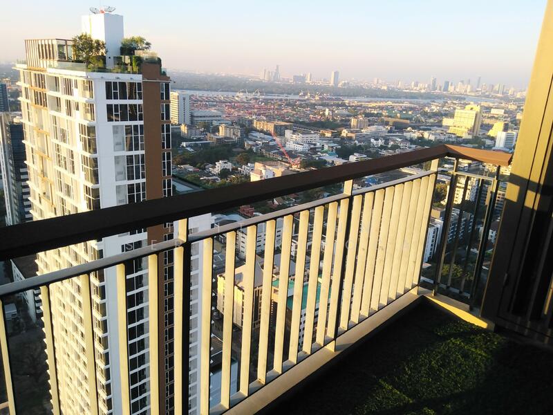 Rhythm Sukhumvit 42, Bangkok, Soi Sukhumvit 42, Sukhumvit Road, Phra Kanong, Khlong Toei, Bangkok, 2 Bedrooms, 78 sqm, Condo For Sale, by Thitikhun Sermsiripoca, 500113023 - DDproperty.com