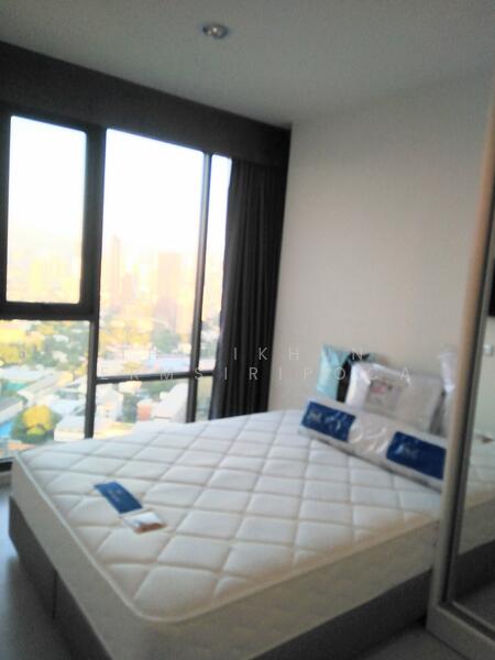 Rhythm Sukhumvit 42, Bangkok, Soi Sukhumvit 42, Sukhumvit Road, Phra Kanong, Khlong Toei, Bangkok, 2 Bedrooms, 78 sqm, Condo For Sale, by Thitikhun Sermsiripoca, 500113023 - DDproperty.com