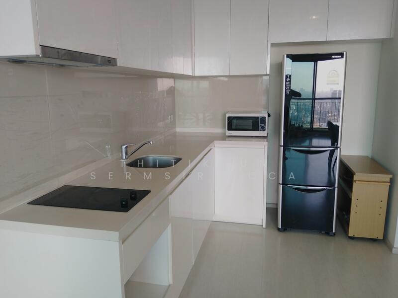 Rhythm Sukhumvit 42, Bangkok, Soi Sukhumvit 42, Sukhumvit Road, Phra Kanong, Khlong Toei, Bangkok, 2 Bedrooms, 78 sqm, Condo For Sale, by Thitikhun Sermsiripoca, 500113023 - DDproperty.com