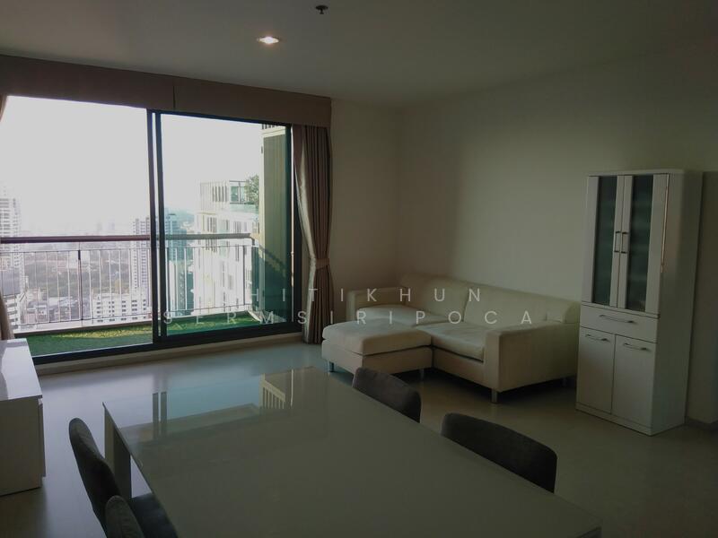 Rhythm Sukhumvit 42, Bangkok, Soi Sukhumvit 42, Sukhumvit Road, Phra Kanong, Khlong Toei, Bangkok, 2 Bedrooms, 78 sqm, Condo For Sale, by Thitikhun Sermsiripoca, 500113023 - DDproperty.com