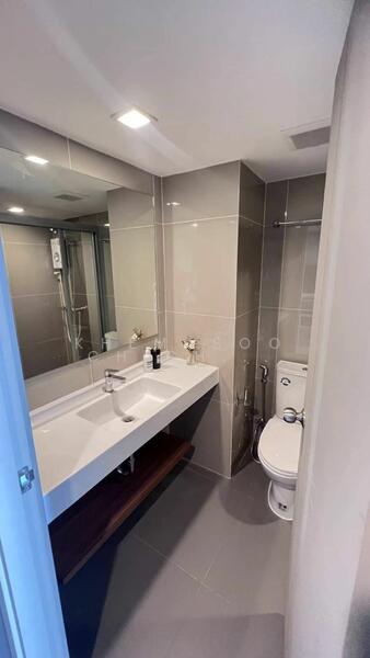 IDEO Rama 9-Asoke, Bangkok, Rama 9 Road, Huai Khwang, Huai Khwang, Bangkok, 1 Bedroom, 35 sqm, Condo For Rent, by Khemasooch Chiraburanan, 500113033 - DDproperty.com