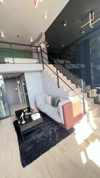 IDEO Rama 9-Asoke, Bangkok, Rama 9 Road, Huai Khwang, Huai Khwang, Bangkok, 1 Bedroom, 35 sqm, Condo For Rent, by Khemasooch Chiraburanan, 500113033 - DDproperty.com