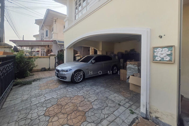 ขาย - Passorn 7 Rattanathibet : ภัสสร 7 รัตนาธิเบศร์, นนทบุรี