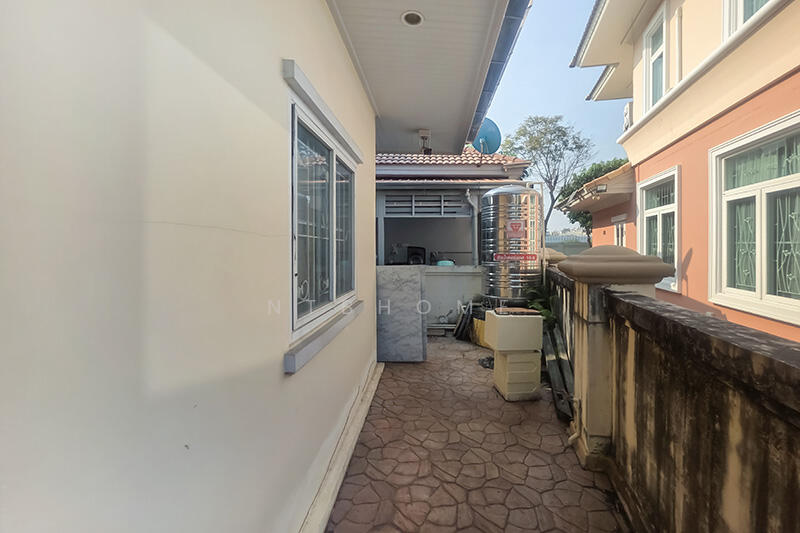 ขาย - Passorn 7 Rattanathibet : ภัสสร 7 รัตนาธิเบศร์, นนทบุรี