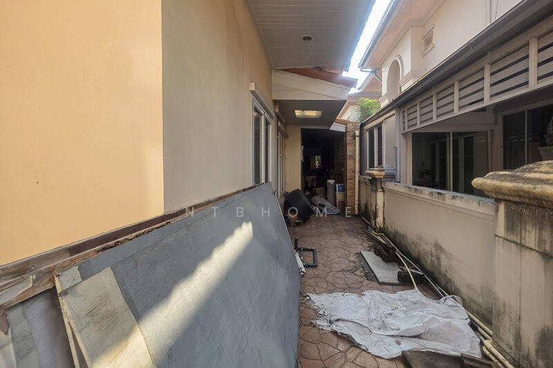 ขาย - Passorn 7 Rattanathibet : ภัสสร 7 รัตนาธิเบศร์, นนทบุรี