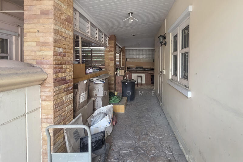 ขาย - Passorn 7 Rattanathibet : ภัสสร 7 รัตนาธิเบศร์, นนทบุรี