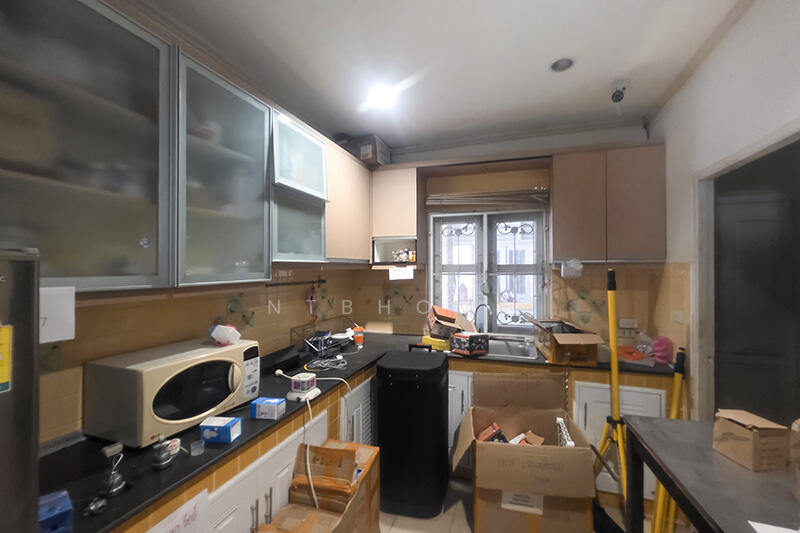 ขาย - Passorn 7 Rattanathibet : ภัสสร 7 รัตนาธิเบศร์, นนทบุรี