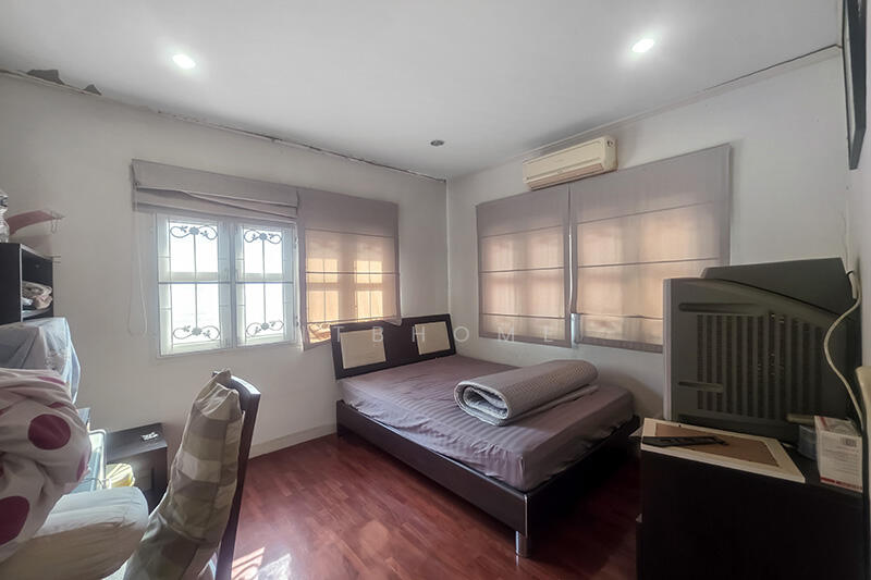 ขาย - Passorn 7 Rattanathibet : ภัสสร 7 รัตนาธิเบศร์, นนทบุรี