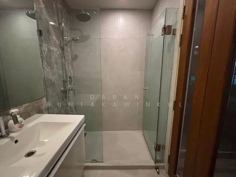 IDEO Q Siam-Ratchathewi, Bangkok, Phetchaburi Road, Thanon Phaya Thai, Ratchathewi, Bangkok, 1 Bedroom, 34 sqm, Condo For Rent, by Daran Buntakawinkul, 500113042 - DDproperty.com