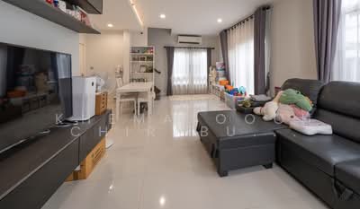 ขาย - Mantana Onnut-Wongwaen 5 : มัณฑนา อ่อนนุช-วงแหวน 5, กรุงเทพ