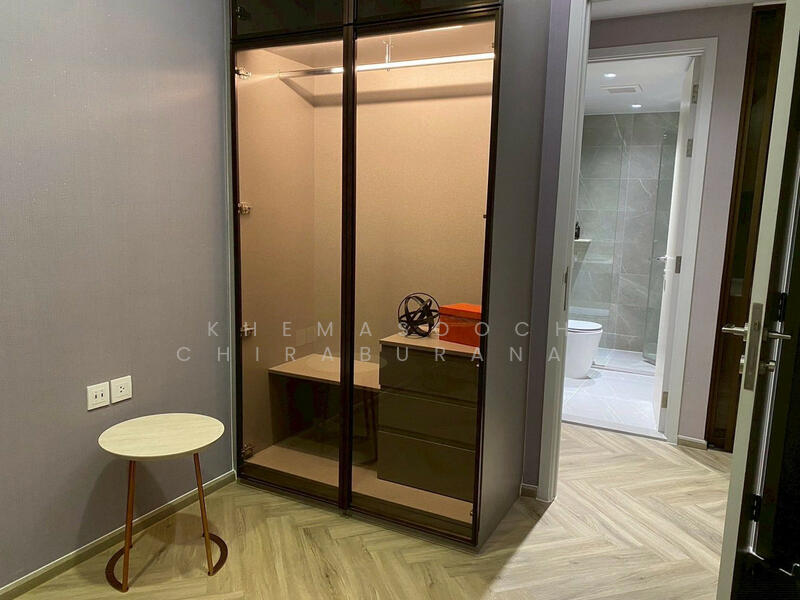 Chapter Thonglor 25, Bangkok, Soi Thonglor 25, Sukhumvit Road, Khlong Tan Nua, Watthana, Bangkok, 1 Bedroom, 58 sqm, Condo For Rent, by Khemasooch Chiraburanan, 500113046 - DDproperty.com