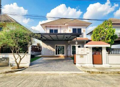 For Sale - Discovery Balika, Pathum Thani