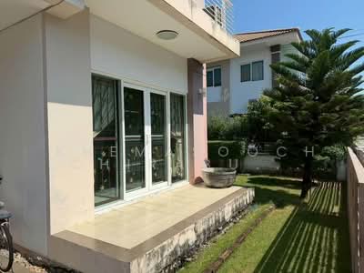 ขาย - บ้าน 3-ห้องนอน, กรุงเทพ