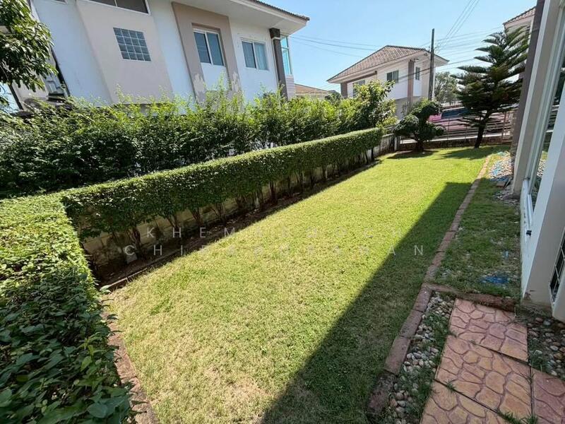 บ้าน 3-ห้องนอน, กรุงเทพ, มีนบุรี, มีนบุรี, กรุงเทพ, 204 ตร.ม., บ้านเดี่ยว ขาย, โดย Khemasooch Chiraburanan, 500113049 - DDproperty.com