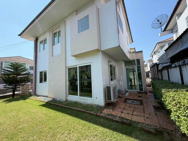 บ้าน 3-ห้องนอน, กรุงเทพ, มีนบุรี, มีนบุรี, กรุงเทพ, 204 ตร.ม., บ้านเดี่ยว ขาย, โดย Khemasooch Chiraburanan, 500113049 - DDproperty.com