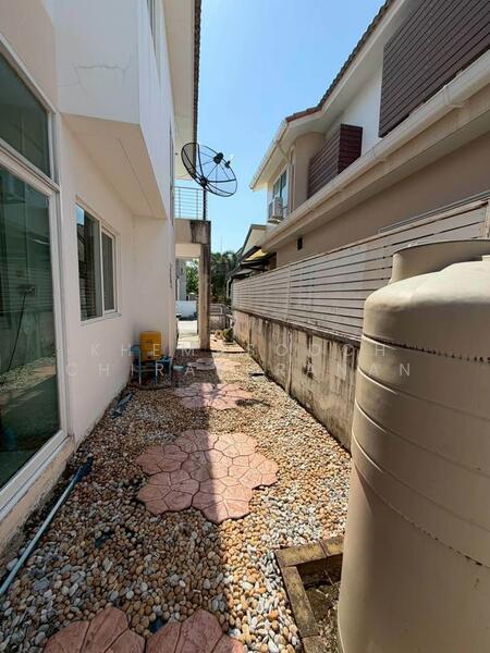 บ้าน 3-ห้องนอน, กรุงเทพ, มีนบุรี, มีนบุรี, กรุงเทพ, 204 ตร.ม., บ้านเดี่ยว ขาย, โดย Khemasooch Chiraburanan, 500113049 - DDproperty.com