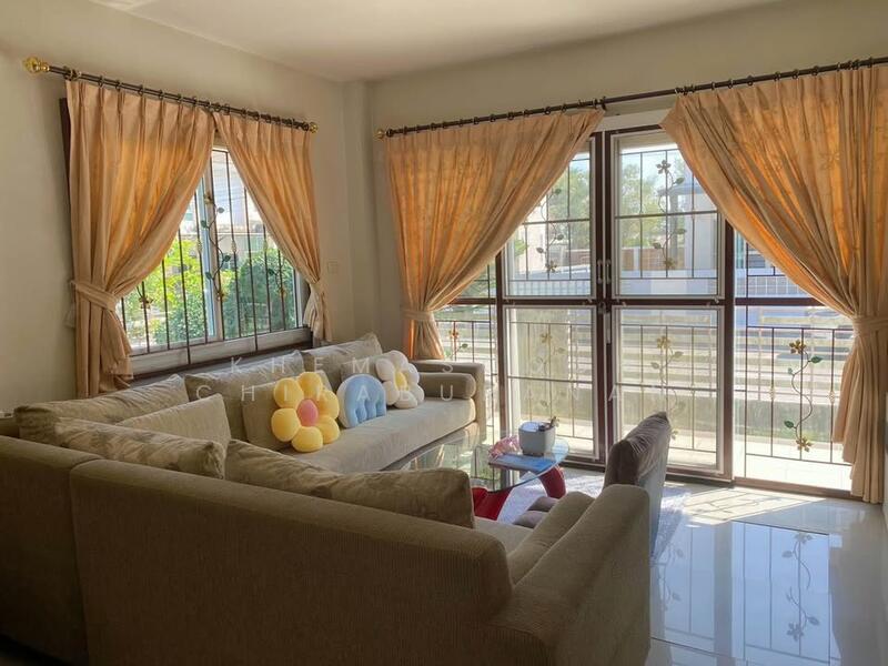 บ้าน 3-ห้องนอน, กรุงเทพ, มีนบุรี, มีนบุรี, กรุงเทพ, 204 ตร.ม., บ้านเดี่ยว ขาย, โดย Khemasooch Chiraburanan, 500113049 - DDproperty.com