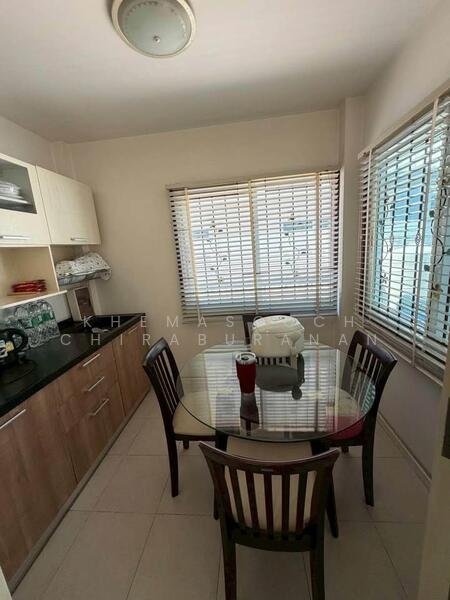 3-BR House, Bangkok, Min Buri, Min Buri, Bangkok, 3 Bedrooms, 204 sqm, Single Detached House For Sale, by Khemasooch Chiraburanan, 500113049 - DDproperty.com