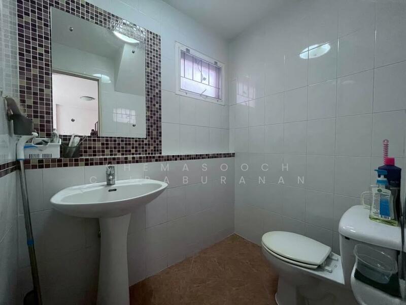 บ้าน 3-ห้องนอน, กรุงเทพ, มีนบุรี, มีนบุรี, กรุงเทพ, 204 ตร.ม., บ้านเดี่ยว ขาย, โดย Khemasooch Chiraburanan, 500113049 - DDproperty.com